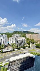 The Hillier (D23), Apartment #455509751
